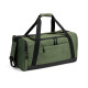 Sac de sport FARO en polyester recyclé haute densité 600D - Personnalisable avec logo - BCM Goodies