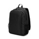 Sac à dos pour ordinateur portable en polyester recyclé haute densité 600D 15 pouces Liverpool - BCM Goodies