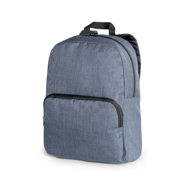 Sac à dos pour ordinateur portable 14 en 600D KIEV - BCM Goodies