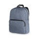 Sac à dos pour ordinateur portable 14 en 600D KIEV - BCM Goodies