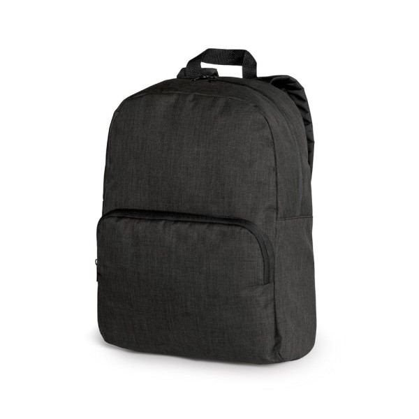 Sac à dos pour ordinateur portable 14 en 600D KIEV - BCM Goodies