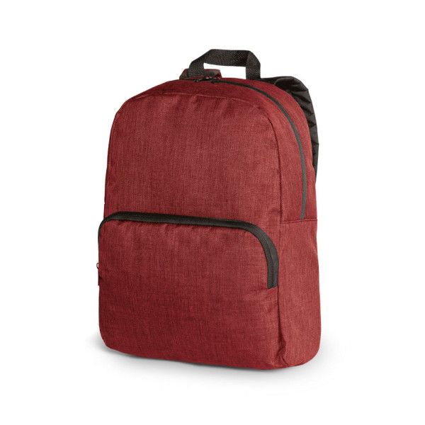 Sac à dos pour ordinateur portable 14 en 600D KIEV - BCM Goodies