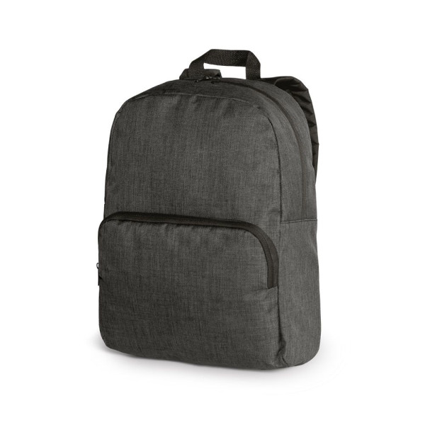 Sac à dos pour ordinateur portable 14 en 600D KIEV - BCM Goodies