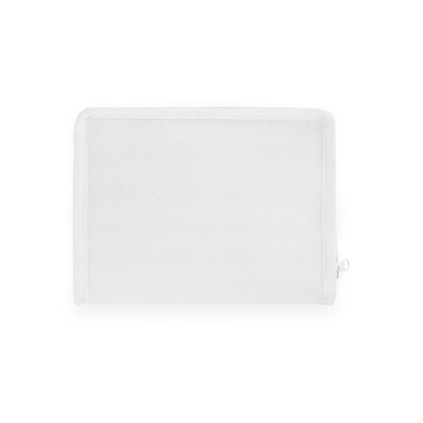 Sac thermique Izmir 3L en intissé pour entreprises - BCM Goodies