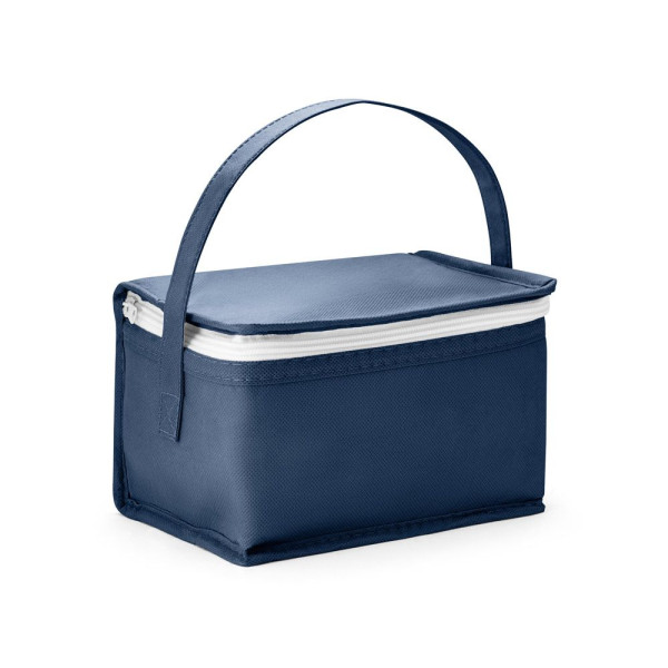 Sac thermique Izmir 3L en intissé pour entreprises - BCM Goodies