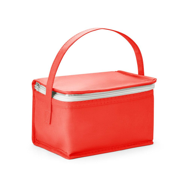 Sac thermique Izmir 3L en intissé pour entreprises - BCM Goodies