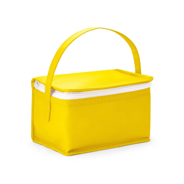 Sac thermique Izmir 3L en intissé pour entreprises - BCM Goodies