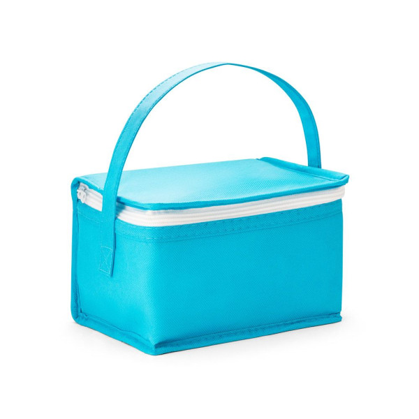 Sac thermique Izmir 3L en intissé pour entreprises - BCM Goodies