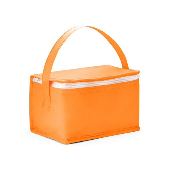 Sac thermique Izmir 3L en intissé pour entreprises - BCM Goodies