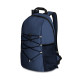 Sac à dos en polyester recyclé Turim - Accessoire publicitaire durable | BCM Goodies
