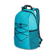 Sac à dos en polyester recyclé Turim - Accessoire publicitaire durable | BCM Goodies