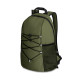 Sac à dos en polyester recyclé Turim - Accessoire publicitaire durable | BCM Goodies