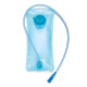 MOUNTI. Sac à dos de sport 420D avec réservoir deau 2 L