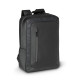 Sac à dos pour ordinateur portable 15" en polyester recyclé 600D - BCM Goodies