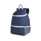 Sac thermique JAIPUR 10L en polyester 600D personnalisable - BCM Goodies