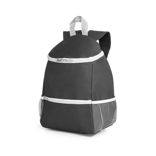 Sac thermique JAIPUR 10L en polyester 600D personnalisable - BCM Goodies