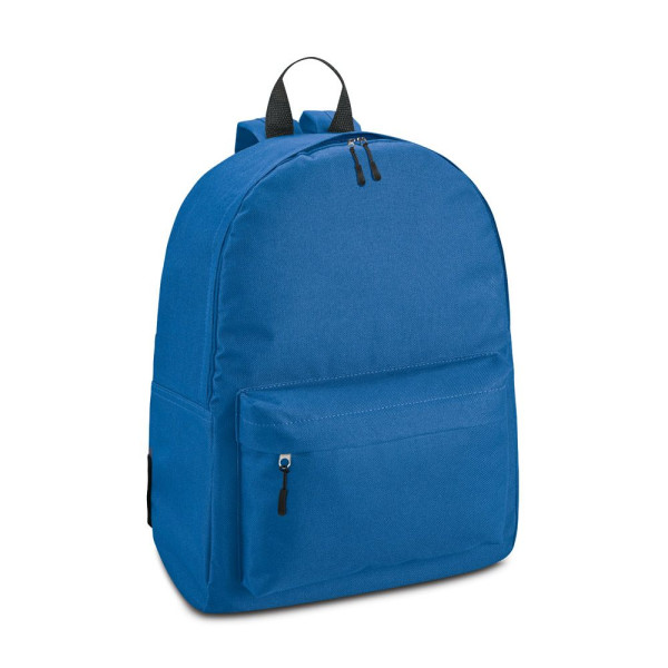 Sac à dos en polyester 600D BERNA - Idéal pour événements d'entreprise et cadeaux clients