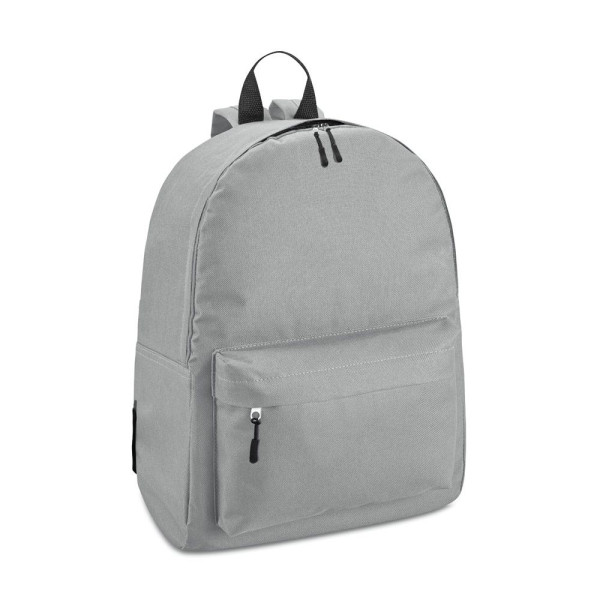 Sac à dos en polyester 600D BERNA - Idéal pour événements d'entreprise et cadeaux clients