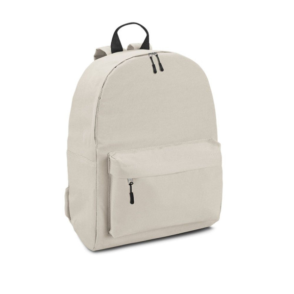 Sac à dos en polyester 600D BERNA - Idéal pour événements d'entreprise et cadeaux clients