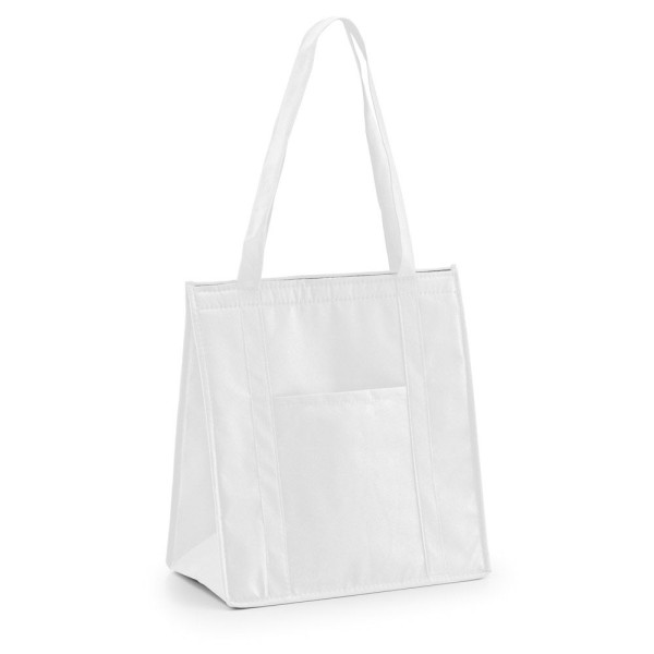 Sac thermique en intissé Rotterdam - Fiche produit BCM Goodies