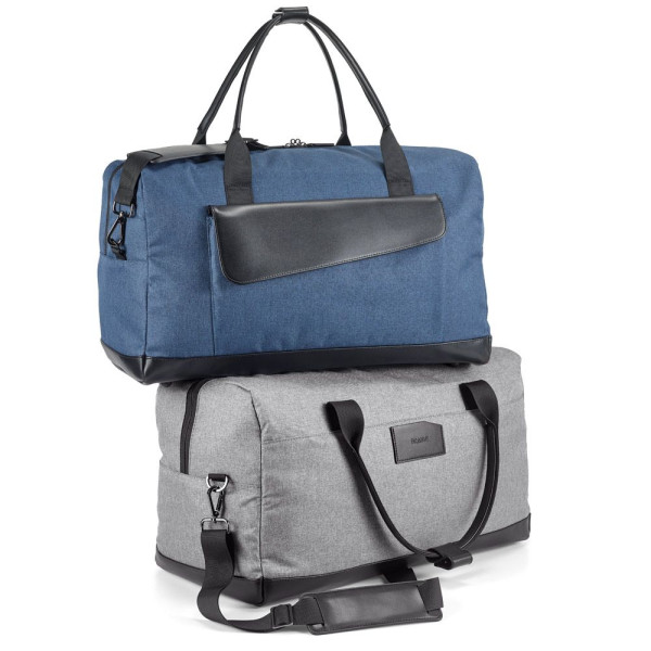 Motion Bag en polyester sergé 600D et PU pour objets publicitaires personnalisables | BCM Goodies