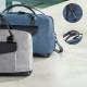 Motion Bag en polyester sergé 600D et PU pour objets publicitaires personnalisables | BCM Goodies