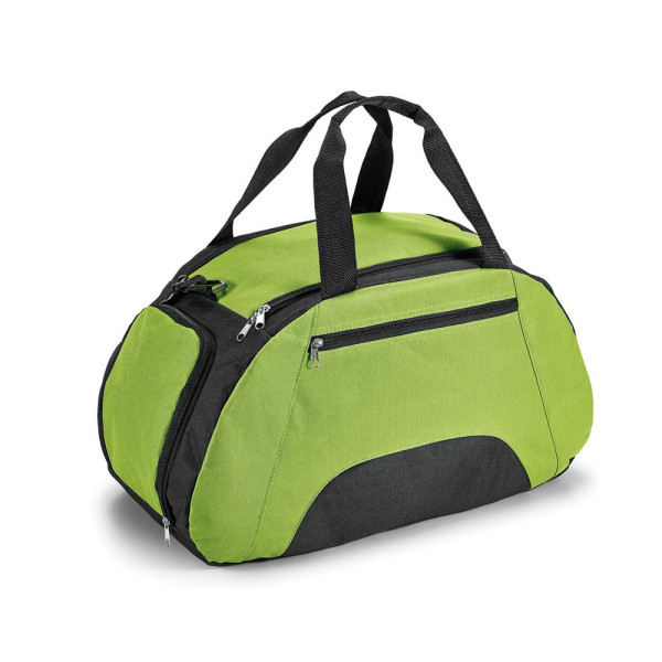 Sac de sport en polyester 600D FIT pour professionnels - BCM Goodies
