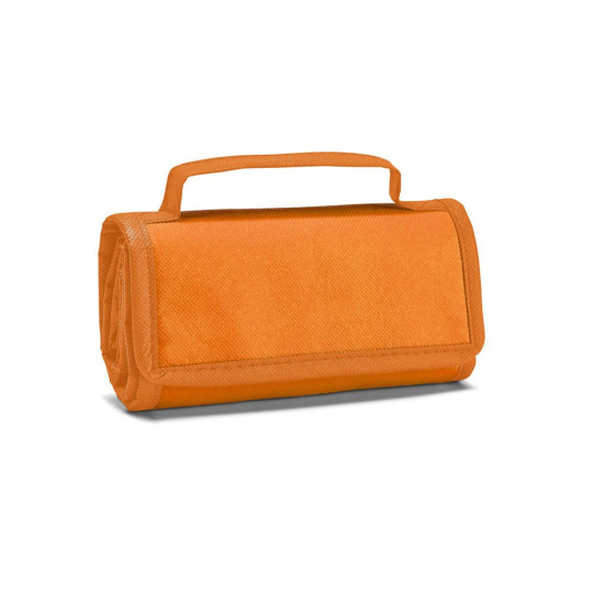Sac thermique pliable 3L en intissé OSAKA | Accessoire personnalisable pour entreprises B2B