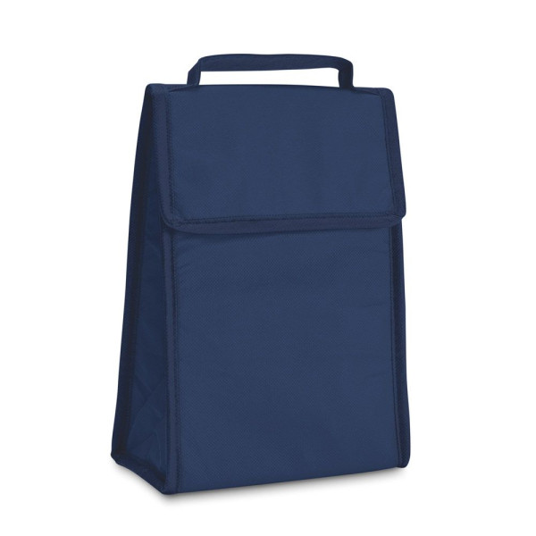 Sac thermique pliable 3L en intissé OSAKA | Accessoire personnalisable pour entreprises B2B