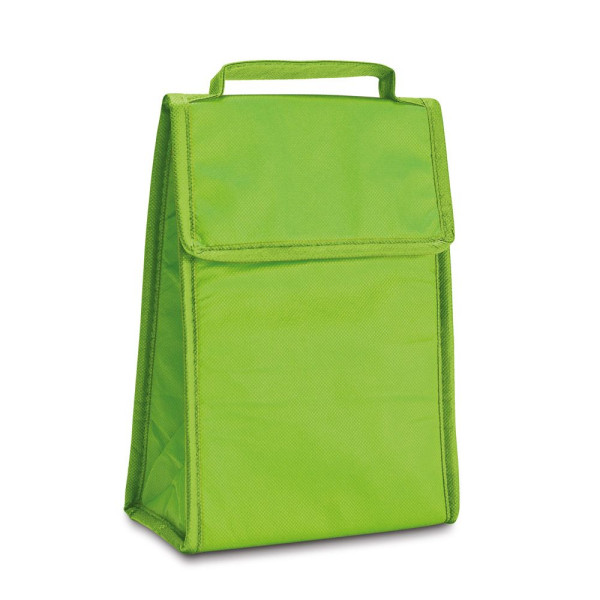 Sac thermique pliable 3L en intissé OSAKA | Accessoire personnalisable pour entreprises B2B
