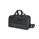 ZIPPERS SPORT. Sac de sport exécutif en 840D jacquard et polyester 300D