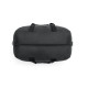 ZIPPERS SPORT. Sac de sport exécutif en 840D jacquard et polyester 300D