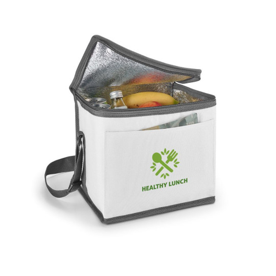 Sac thermique 9L en polyester 600D personnalisable - BCM Goodies