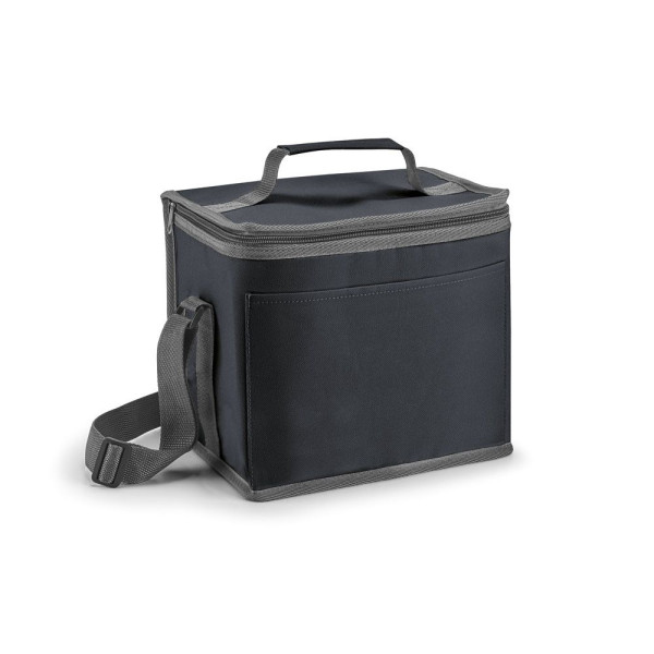 Sac thermique 9L en polyester 600D personnalisable - BCM Goodies
