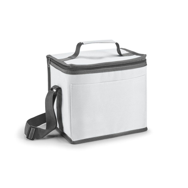 Sac thermique 9L en polyester 600D personnalisable - BCM Goodies