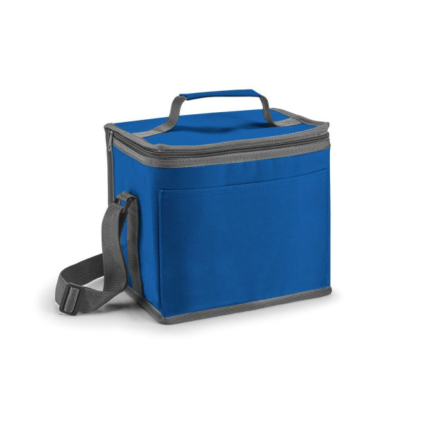 Sac thermique 9L en polyester 600D personnalisable - BCM Goodies