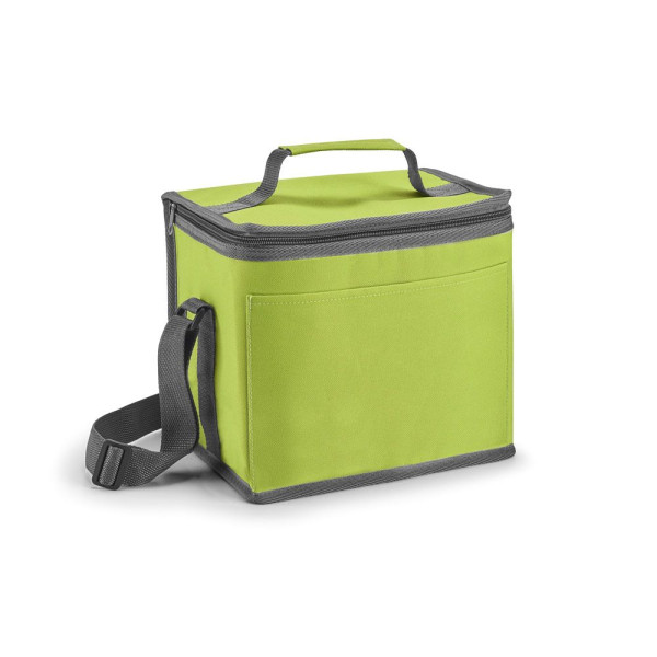 Sac thermique 9L en polyester 600D personnalisable - BCM Goodies