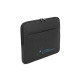 Sacoche pour ordinateur portable 14 Newcastle en polyester recyclé - BCM Goodies