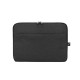 Sacoche pour ordinateur portable 14 Newcastle en polyester recyclé - BCM Goodies