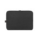 Sacoche pour ordinateur portable 14 Newcastle en polyester recyclé - BCM Goodies