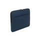 Sacoche pour ordinateur portable 14 Newcastle en polyester recyclé - BCM Goodies
