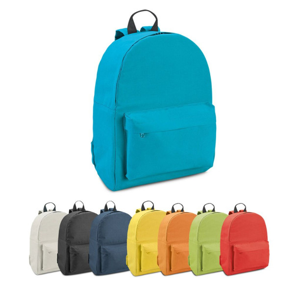 Sac à dos en polyester 600D personnalisable - BCM Goodies
