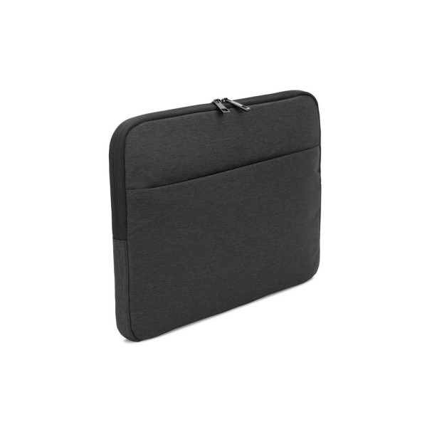 Sacoche pour ordinateur portable 14 Newcastle en polyester recyclé - BCM Goodies