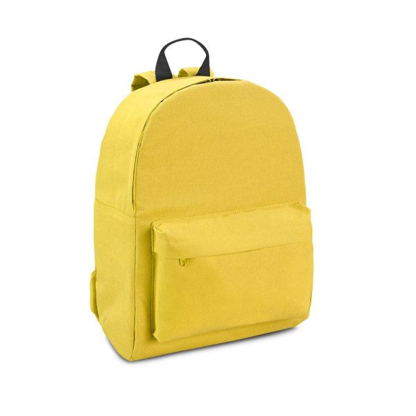 Sac à dos en polyester 600D personnalisable - BCM Goodies