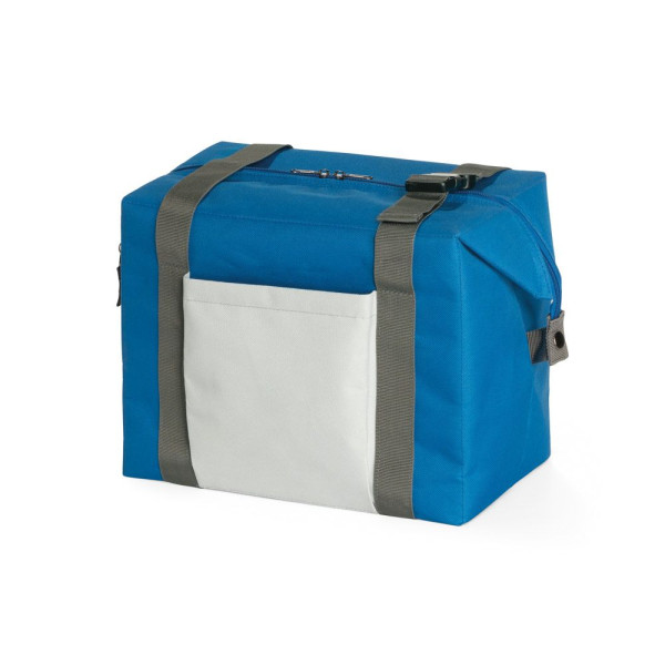 Sac thermique 16L en polyester 600D personnalisable - BCM Goodies