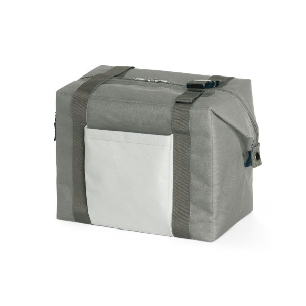Sac thermique 16L en polyester 600D personnalisable - BCM Goodies