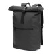 Sac à dos à enroulement en PU PORTLAND pour entreprise - BCM Goodies