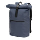Sac à dos à enroulement en PU PORTLAND pour entreprise - BCM Goodies