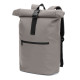 Sac à dos à enroulement en PU PORTLAND pour entreprise - BCM Goodies