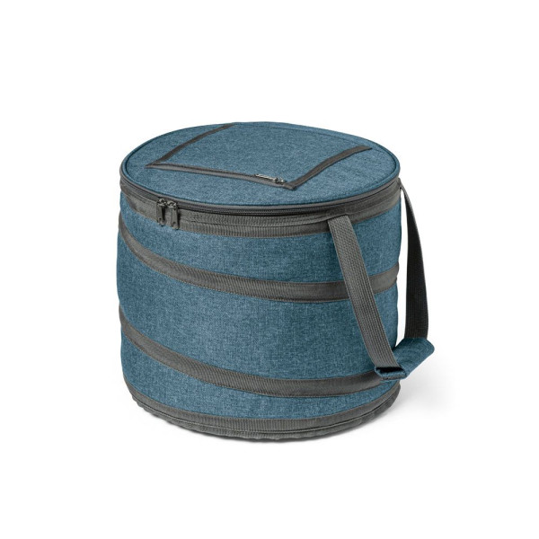 Meta titre SEO pour le sac isotherme pliable 15 L COAST de BCM Goodies: Sac isotherme pliable 15 L COAST pour entreprise et cade